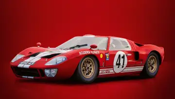 Backdrop to the movie "GT40: The Road to Spa" #777402