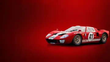 Backdrop to the movie "GT40: The Road to Spa" #777403