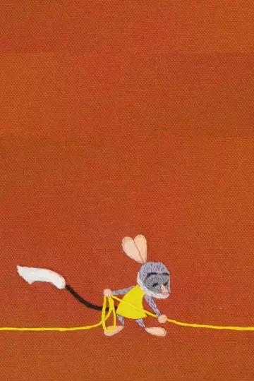 Unravel poster