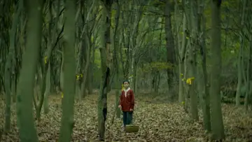 Backdrop to the movie "Memil" #823336