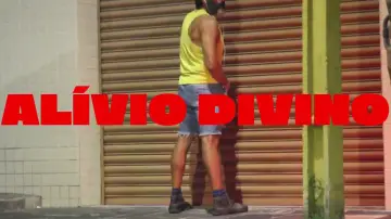 Backdrop to the movie "Alívio Divino" #774112