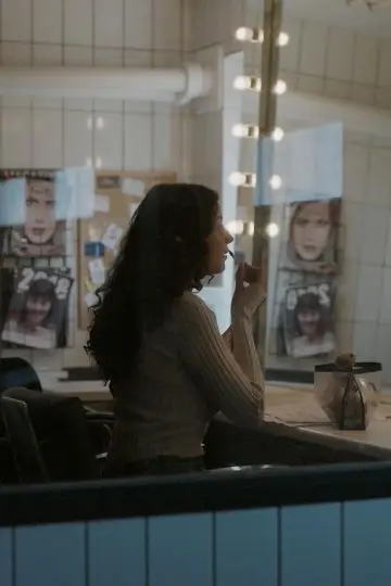 Gedwongen Geloften poster