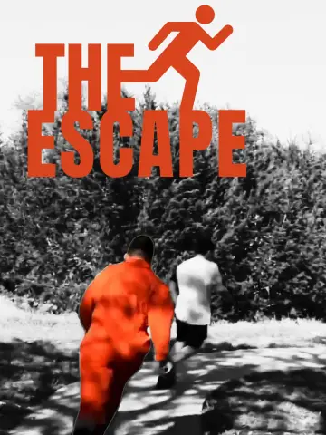 Poster to the movie "The Escape" #821933