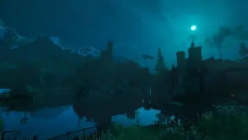 Backdrop to the movie "Sword Art Online: Unanswered//butterfly" #786876