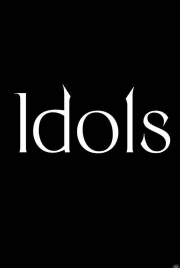 Poster to the movie "Idols" #1173474