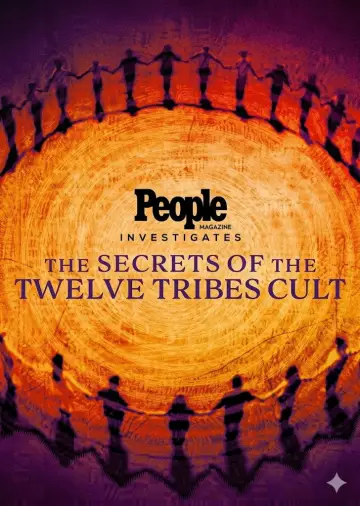 Poster to the movie "People Magazine Investigates: The Secrets of the Twelve Tribes Cult" #776023