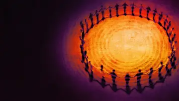 Backdrop to the movie "People Magazine Investigates: The Secrets of the Twelve Tribes Cult" #820384