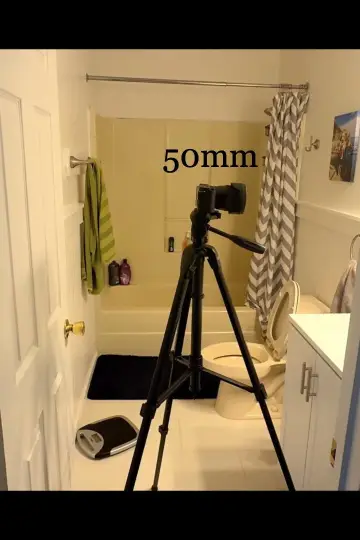 Poster to the movie "50mm" #847486