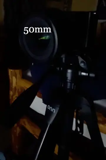 Poster to the movie "50mm" #847487