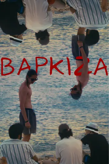 Varkiza poster