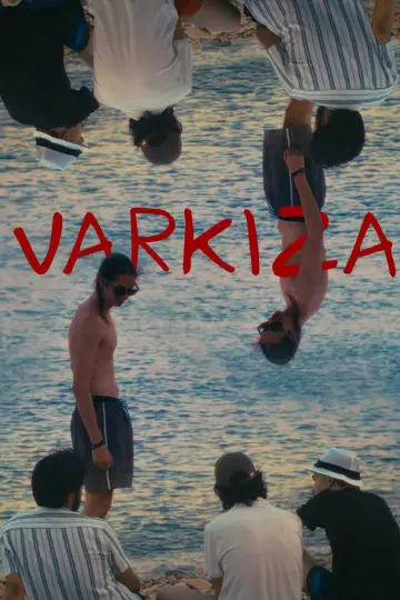 Poster to the movie "Varkiza" #777859