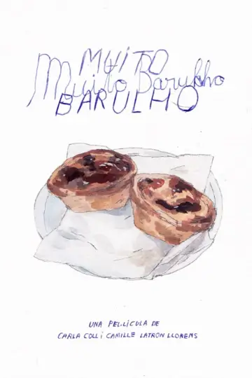 Muito Barulho