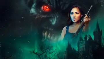 Backdrop to the movie "The Summoning of Chloe Kane" #773851