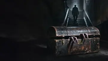 Backdrop to the movie "The Monster Within" #851675