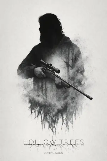 Poster to the movie "Hollow Trees" #1152621