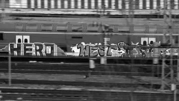 Backdrop to the movie "Metro Kojak" #774864