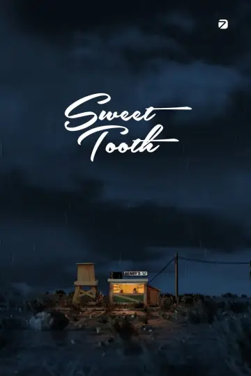 Poster to the movie "Sweet Tooth" #1146130