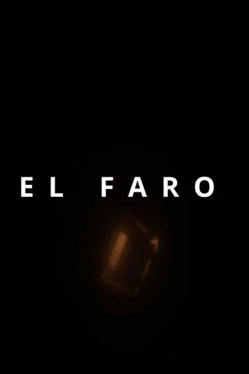 Poster to the movie "El Faro" #780272