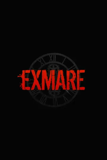 Poster to the movie "Exmare" #1142691