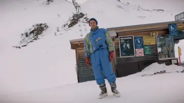 Backdrop to the movie "Wenn die Schneeschmelze einsetzt" #794355