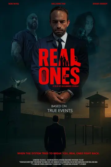 Real Ones