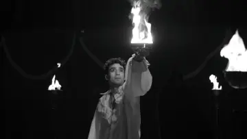 Backdrop to the movie "Furioso" #770276