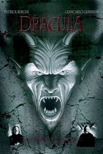 Dracula poster