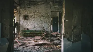 Backdrop to the movie "Chernobyl: 48 Hours To Escape" #847675