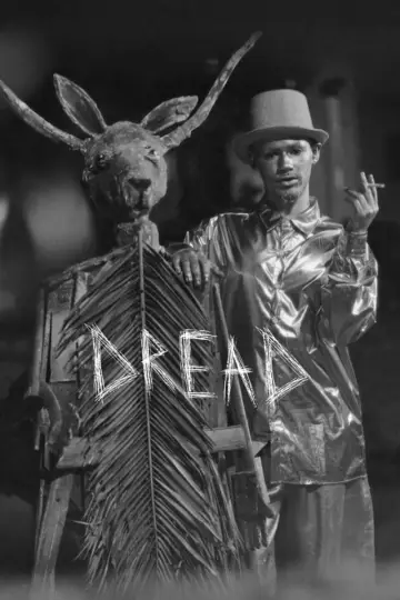 Poster to the movie "Dread" #1143413