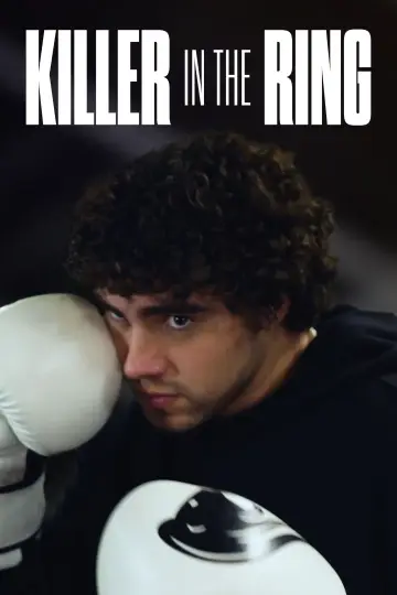 Poster to the movie "Killer in the Ring" #777639