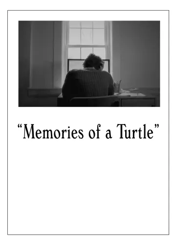 Poster to the movie "Memories of a Turtle" #802573