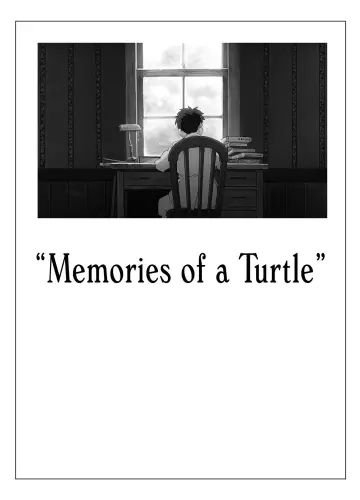 Poster to the movie "Memories of a Turtle" #802574