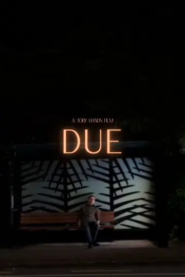 Poster to the movie "Due" #799924