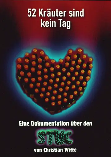 Poster to the movie "52 Kräuter sind kein Tag" #820772