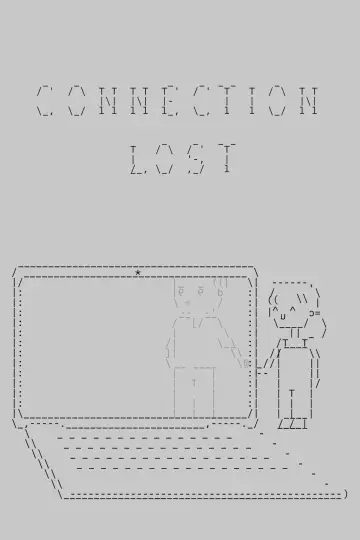 Poster to the movie "Error: Connection Lost" #781504