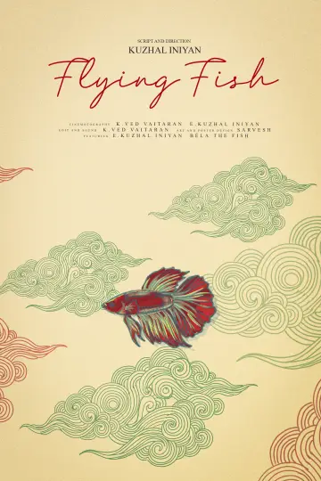 Flying Fish