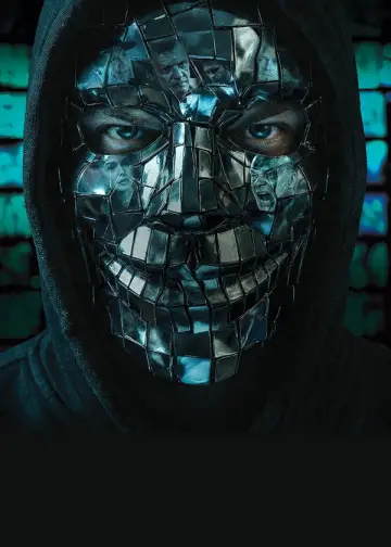 Хейтер poster