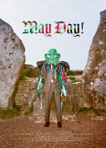 May Day! poster
