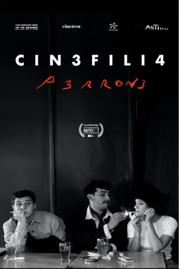 CIN3 FILI4 poster