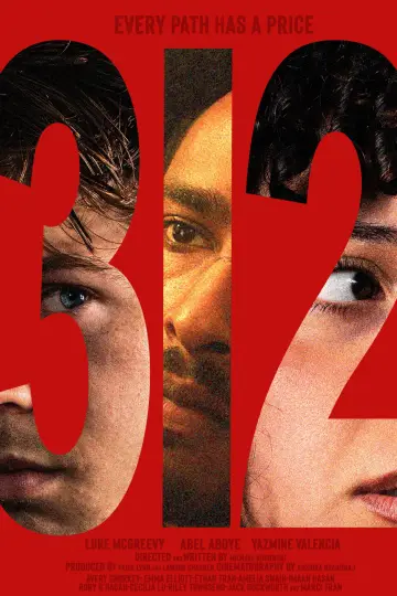 312 poster