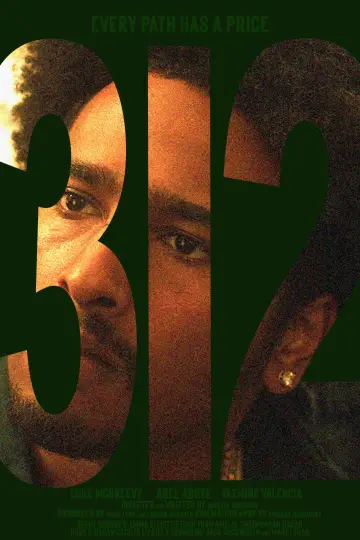 Poster to the movie "312" #826572