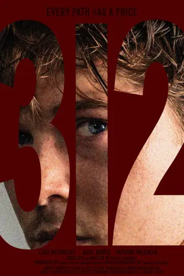 Poster to the movie "312" #826573