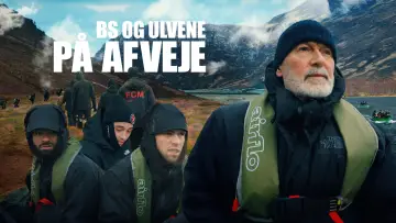 Backdrop to the movie "BS og Ulvene på afveje" #777644