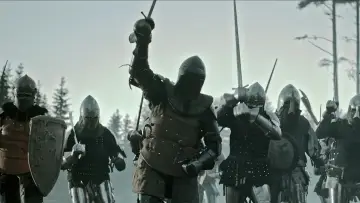 Backdrop to the movie "Immortal Combat" #792675
