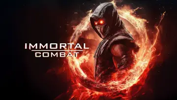 Backdrop to the movie "Immortal Combat" #816566