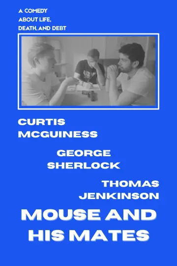 Poster to the movie "Mouse and His Mates" #825578