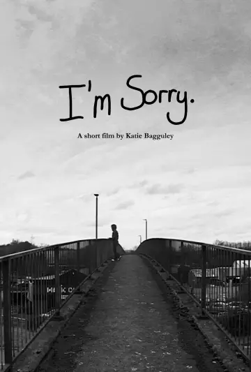 Poster to the movie "I
