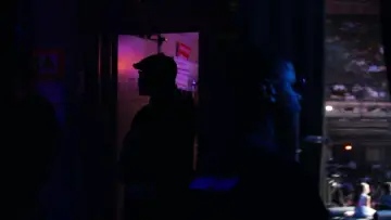 Backdrop to the movie "Behind the Curtain at Black Carpet III" #776444