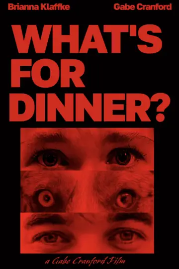 Poster to the movie "What