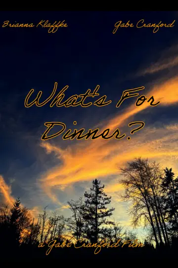 Poster to the movie "What